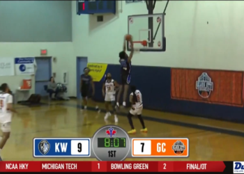 Kitchner Waterloo Shatters Glass City