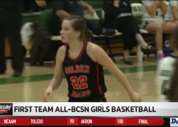 High School Basketball All-BCSN First Team Is Announced