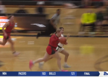 Bedford Advances to Regional Final