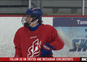 St. Francis Hockey Looks To Leadership From Veteran Core as they Approach State Final Four