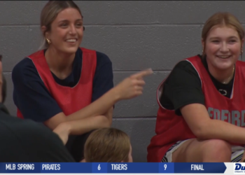 Bedford’s Season Success is Player Driven