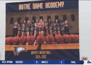 Eagles Excited for State Final Four