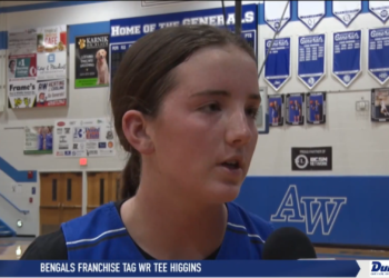 Shawn’s Irish Tavern Player of the Week: Leah Pike