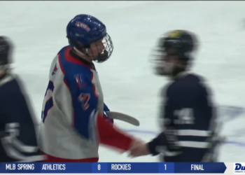 St. Francis’ Season Ends in State Semifinal, Falling Short to St. Ignatius