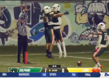 IFL Game of the Week Preview: Panthers vs Dolphins