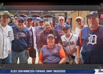 Baseball And Brotherhood: How A Pair Of Tailgaters Stuck Together Through Thick And Thin