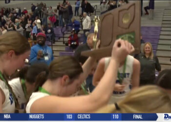 Anthony Wayne Girls to Face Defending State Champs in the State Semifinals