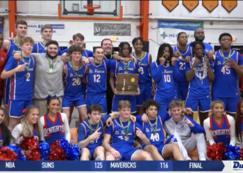 St. Francis State Final Four Details Announced