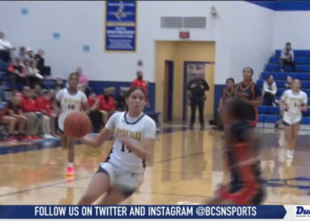 Notre Dame Academy Falls Short Against Defending Champ Purcell Marian