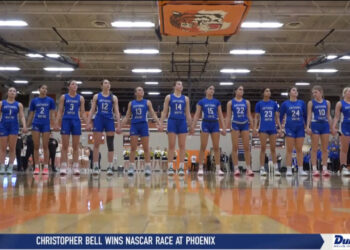 Anthony Wayne GBB Advances To State Finals With 56-40 win Over Olmstead Falls