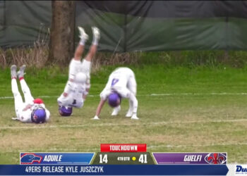 IFL Game of the Week: Ferrara vs Florence