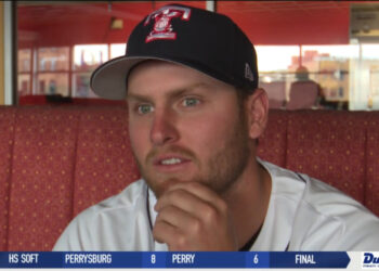 New Toledo Manager, Gabe Alvarez and Andrew Navigato Share Opening Day Excitement