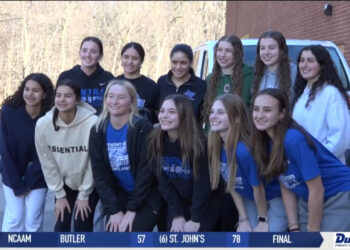 Anthony Wayne’s School Community Sends the Generals Off to State Finals