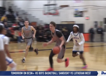 Lincoln Park Ends Bedford’s Season in Regional Semifinal