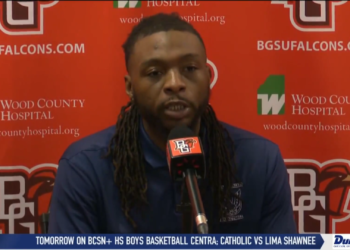 Colonel Crawford Closes the Door on Maumee Valley in Regional Semifinal