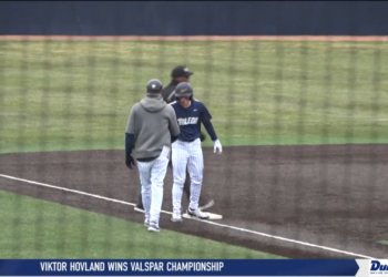 Toledo Takes Down Ohio 1-0 After Late Game Heroics