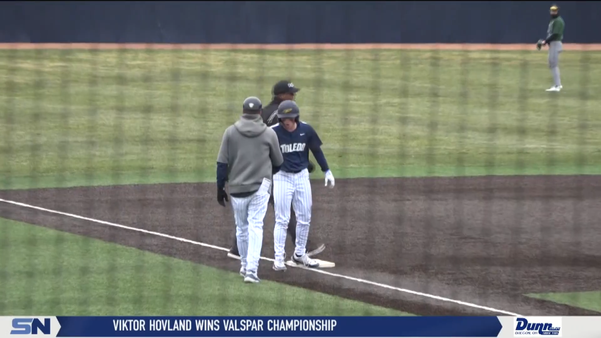 Kevin Rohner Toledo Takes Down Ohio 1-0 After Late Game Heroics | BCSN
