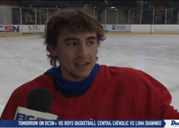 St. Francis Makes a Return to the Final Four in Hockey