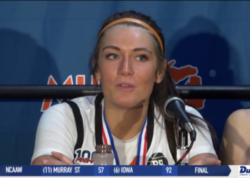 Tecumseh Wins Their First State Championship Since 1974