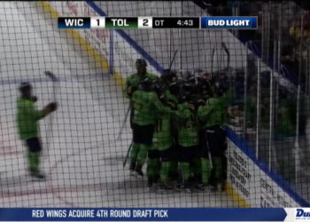 Elise Bender Tabbed as Ohio Ms. Basketball Finalist in Back-to-Back Years