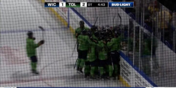 Elise Bender Tabbed as Ohio Ms. Basketball Finalist in Back-to-Back Years