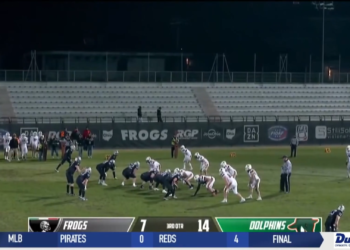 IFL Game of the Week Preview