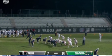 IFL Game of the Week Preview