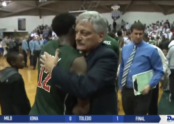 Ed Heintschel Set to be Inducted into Ohio Basketball Hall of Fame