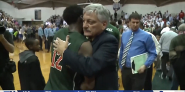 Ed Heintschel Set to be Inducted into Ohio Basketball Hall of Fame