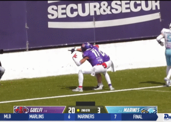 IFL Game of the Week: Firenze Stays Perfect