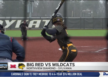 Northview Gets Sixth-Straight Win on the Diamond