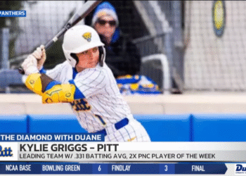 On the Diamond with Duane: April 30th, 2025
