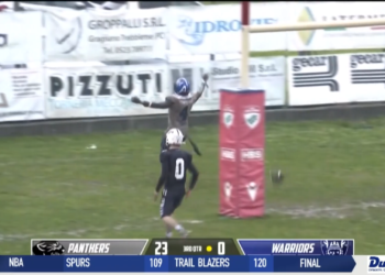 IFL Game of the Week Preview: Bologna vs Milano