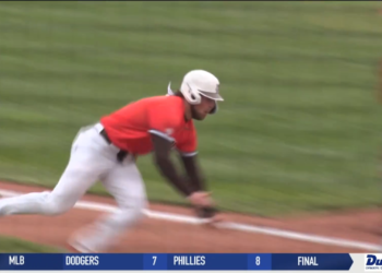 BGSU Walks-Off Miami in Extra-Inning Win