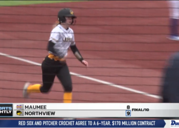 Wildcats Complete the Comeback with a Walk-Off Win