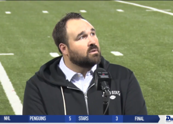 Buckeyes Coaching with One Voice