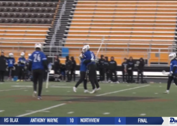 Sonny Lewis Receives NJCAA Coaches Legacy Award Honors