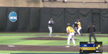 Findlay’s Luke Montgomery Embracing New Leadership Role