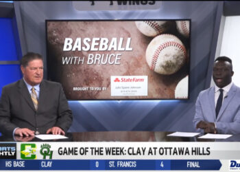 Walleye Open Kelly Cup Playoffs With Statement Win in Game 1