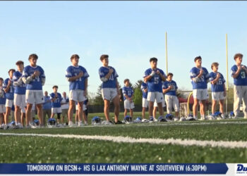 Detroit Catholic Central Snaps St. John’s Win Streak