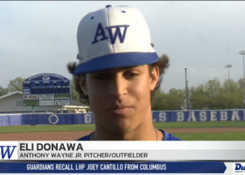 Anthony Wayne Exacts Revenge on Northview After Monday’s Walk-Off Winner