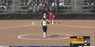 Javontae Campbell Returns to Bowling Green After Entering Transfer Portal