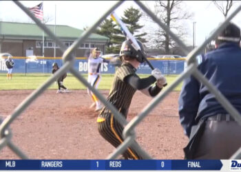 Sonny Lewis Receives NJCAA Coaches Legacy Award Honors