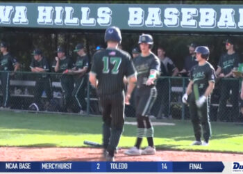 Ottawa Hills Pulls Away From Toledo Christian to Stay Perfect in the TAAC