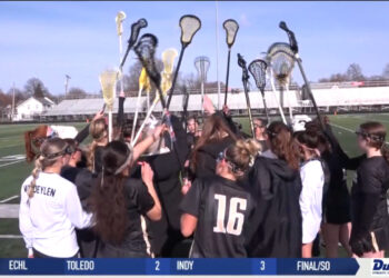 Sonny Lewis Receives NJCAA Coaches Legacy Award Honors