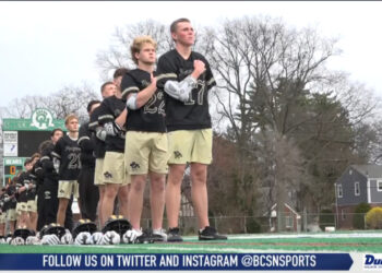 Findlay’s Luke Montgomery Embracing New Leadership Role