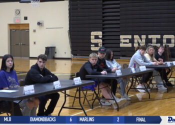 Javontae Campbell Returns to Bowling Green After Entering Transfer Portal