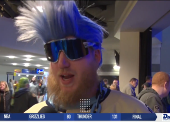 Fans Weigh-in on Walleye Playoff Chances