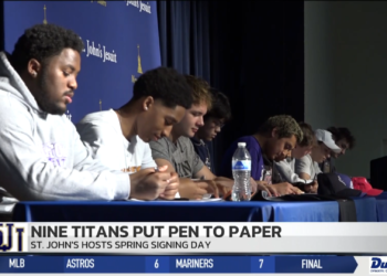 Inside Out Preview: Toledo Football Head Coach Jason Candle