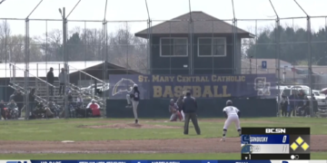 St. Mary’s CC Sets the Tone Early in Win Over Sandusky